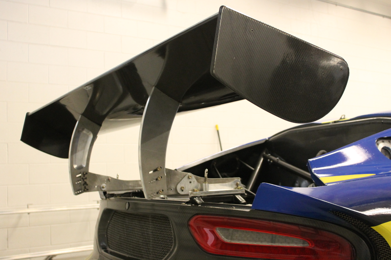 Illustration for article titled World Challenge Is Bringing A Buttload Of Fantastic Cars This Season